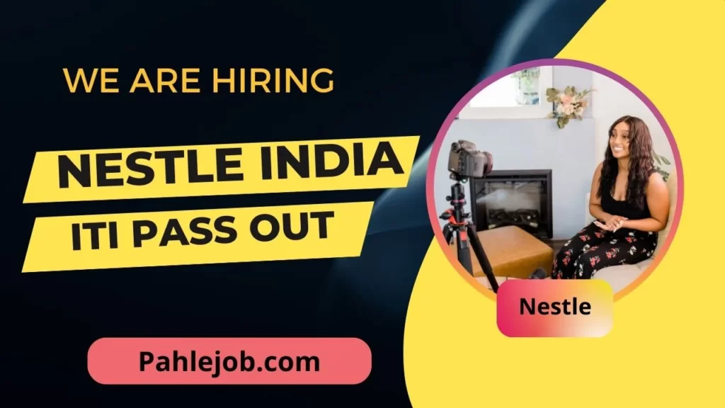 Nestle-India-Recruitment-2022