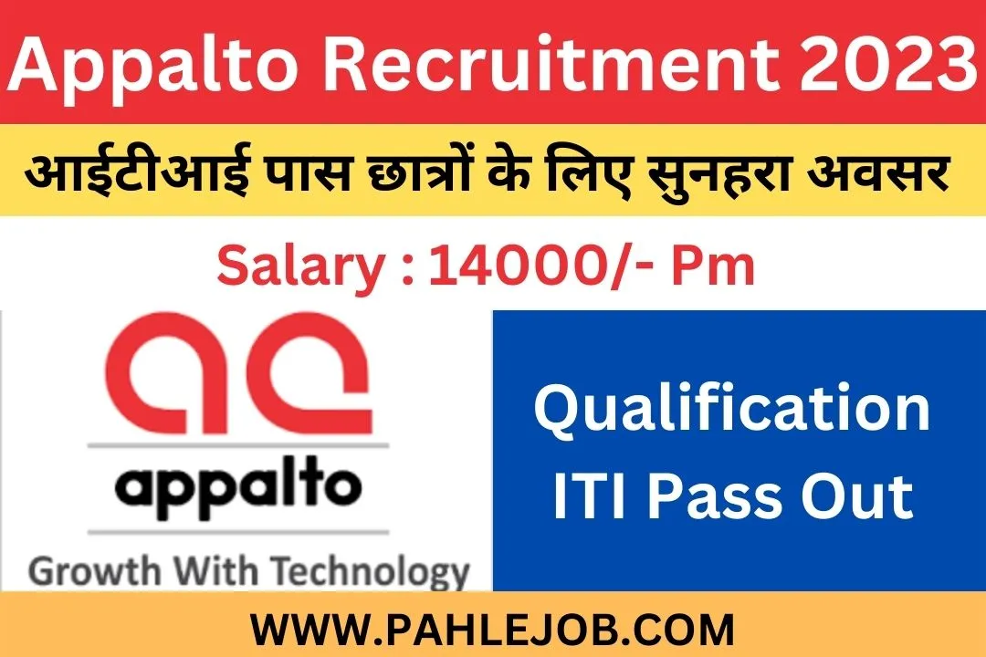 Appalto-Recruitment-2023