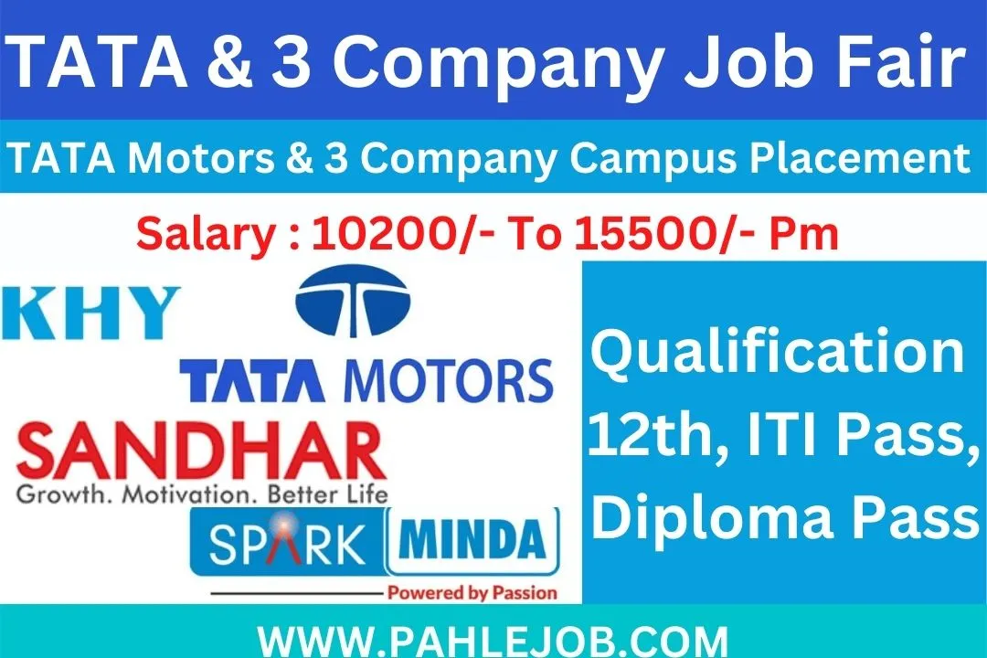 TATA-Motors-_-3-Company-Job-Fair