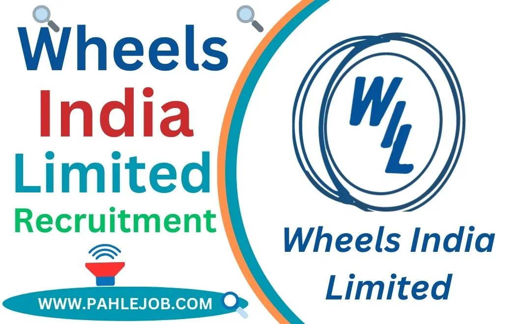 Wheels India vacancy 2023