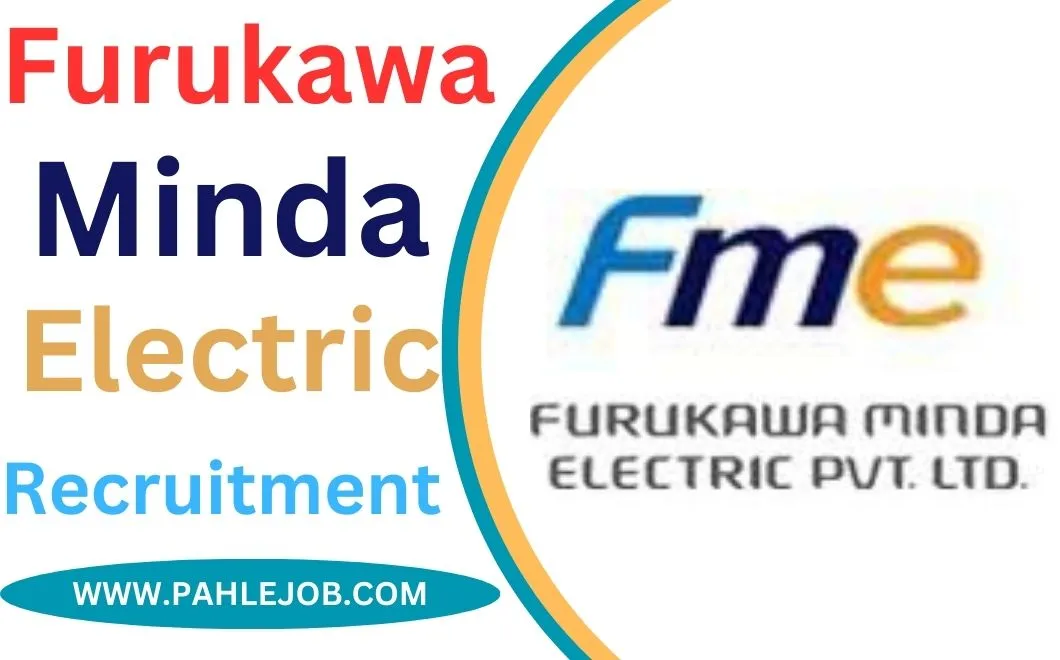 Furukawa Minda Electric ITI Recruitment 2023