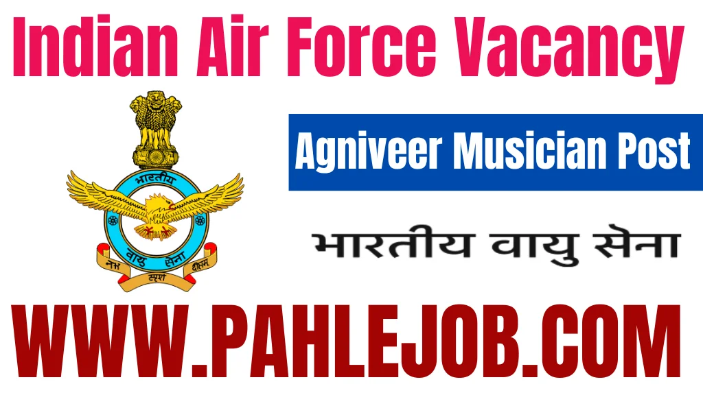 Air Force Musician Recruitment 2024